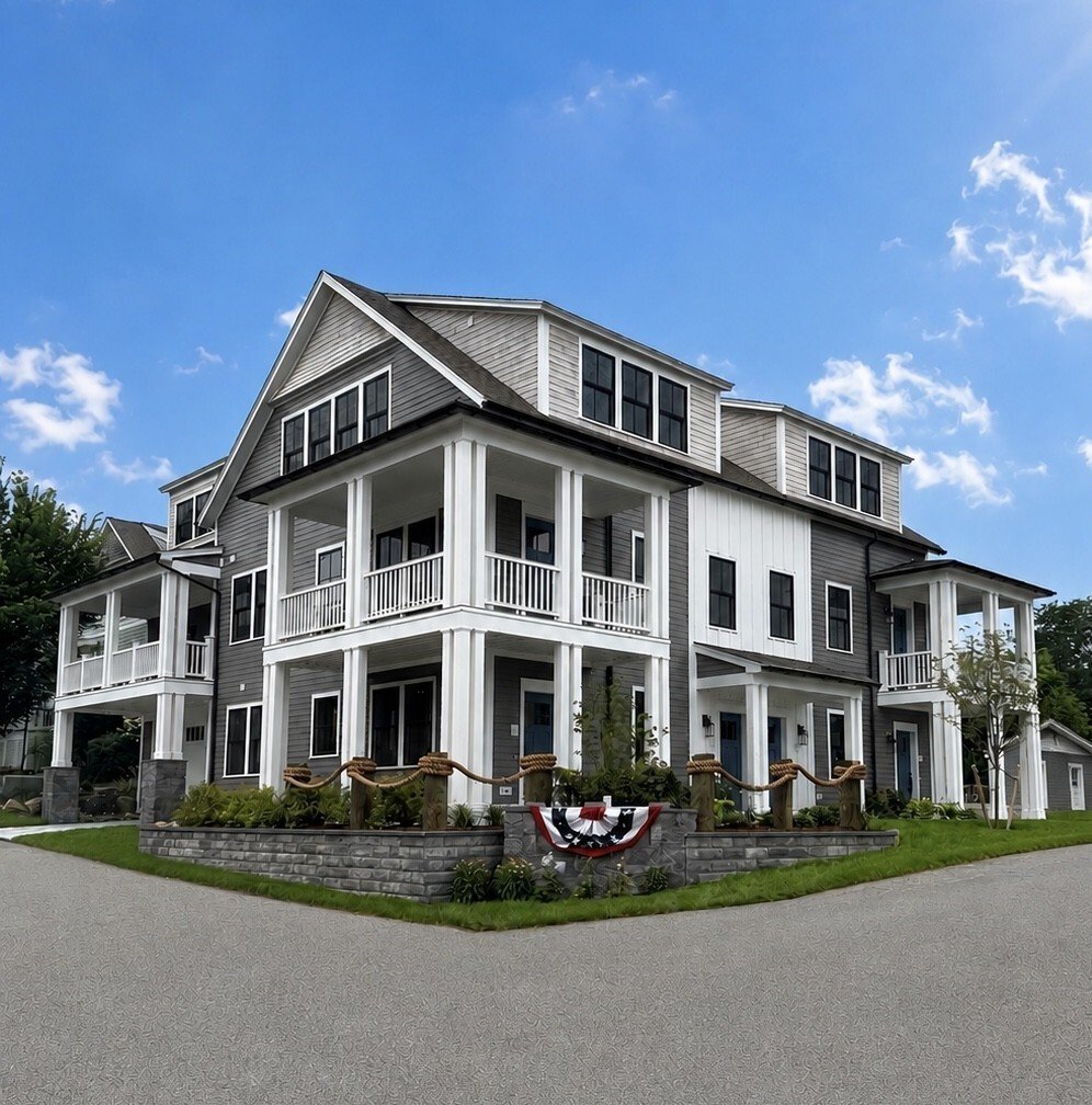 Condo in East Greenwich, Rhode Island, United States 2 - 18439032