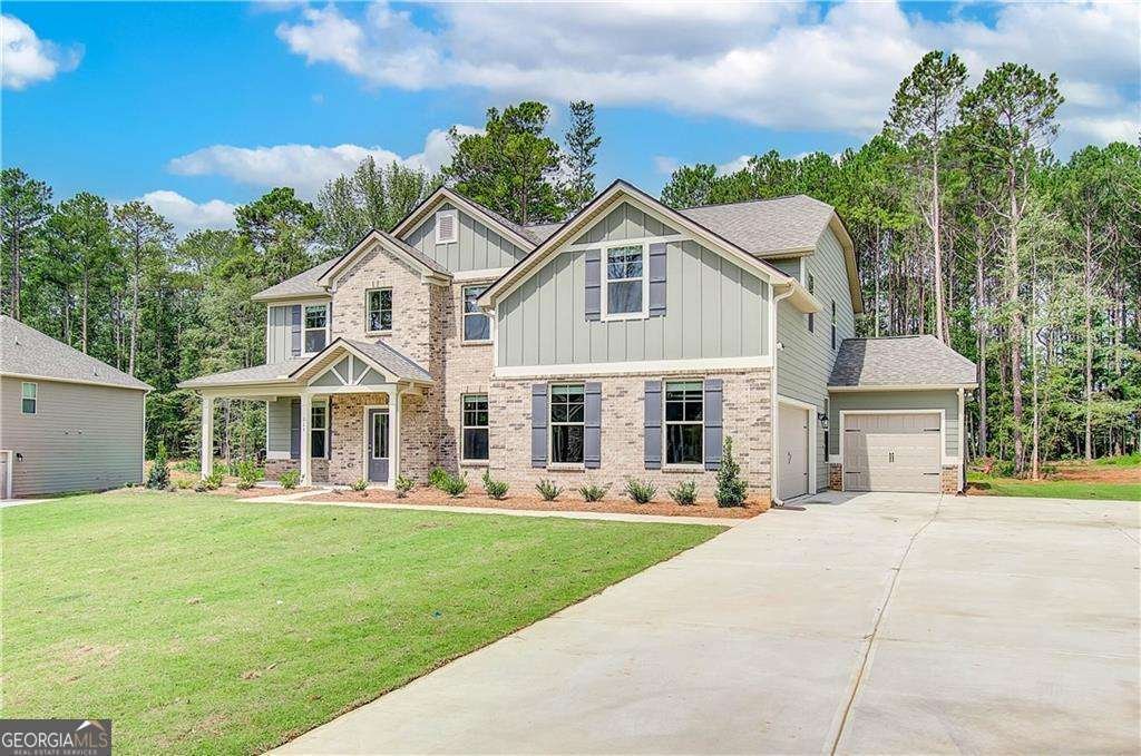 House in Locust Grove, Georgia, United States 3 - 18459793