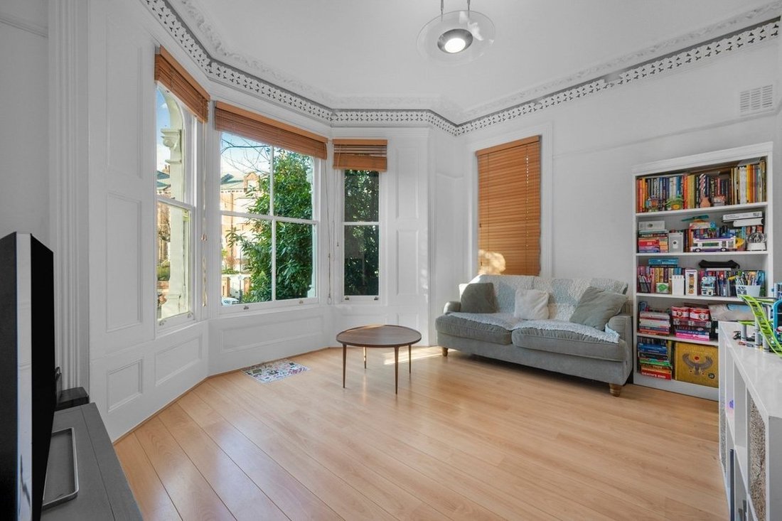 Wohnung in Holly Village, Haringey, England 2 - 18467938