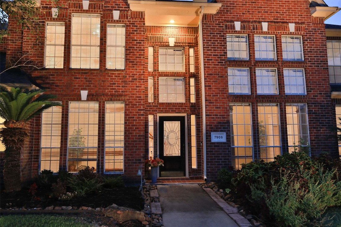 House in Spring, Texas, United States 4 - 18466605