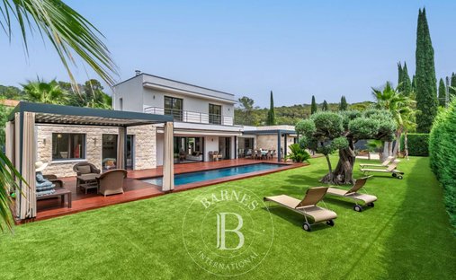 Villa in Opio, Provence-Alpes-Côte d'Azur, Frankreich 1
