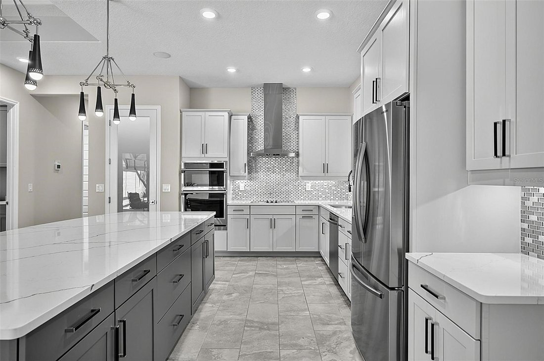 House in Palm Coast, Florida, United States 3 - 18466266