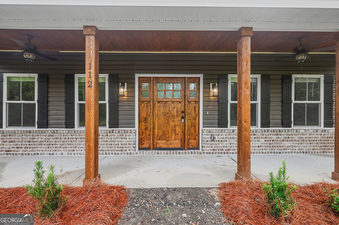 House in Springfield, Georgia, United States 4 - 18013422