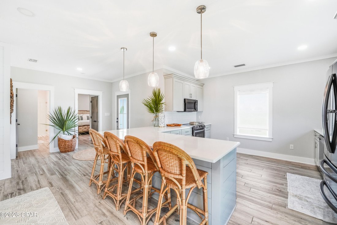 House in Port St. Joe, Florida, United States 5 - 18458251