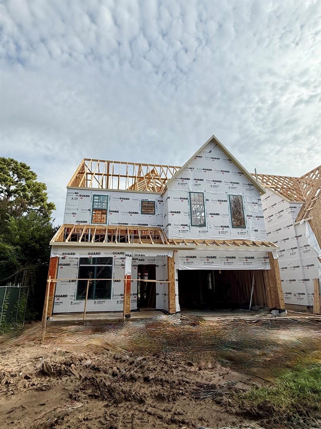 House in Houston, Texas, United States 3 - 18148942