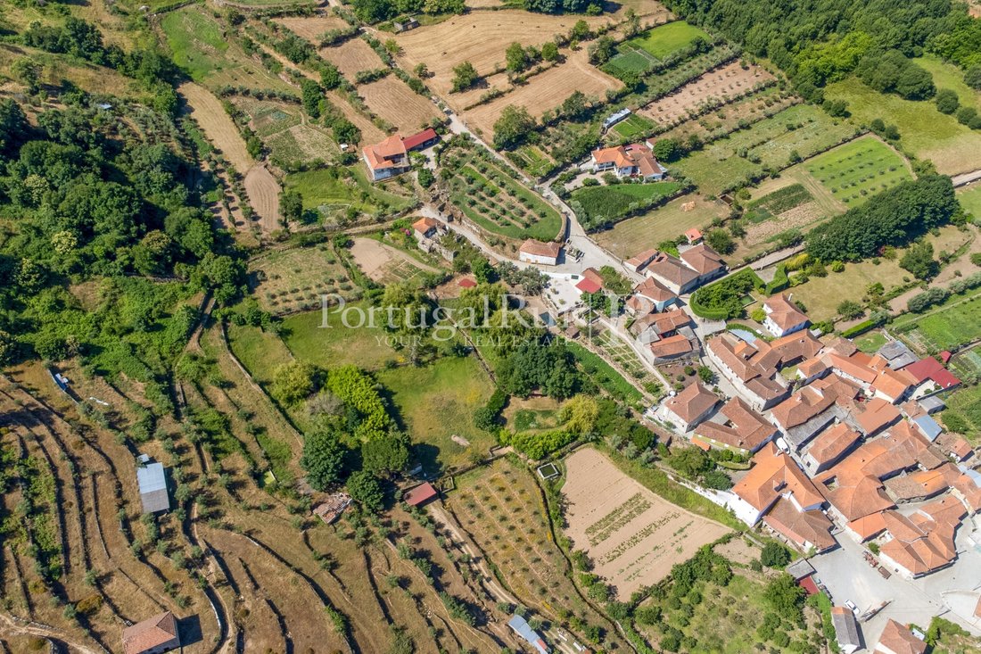 Finca in Vila Pouca de Aguiar, Vila Real District, Portugal 3 - 18466964