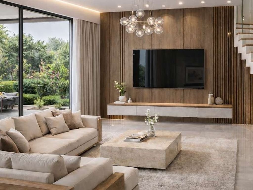 Villa in Tremithousa, Paphos, Cyprus 3 - 18465619