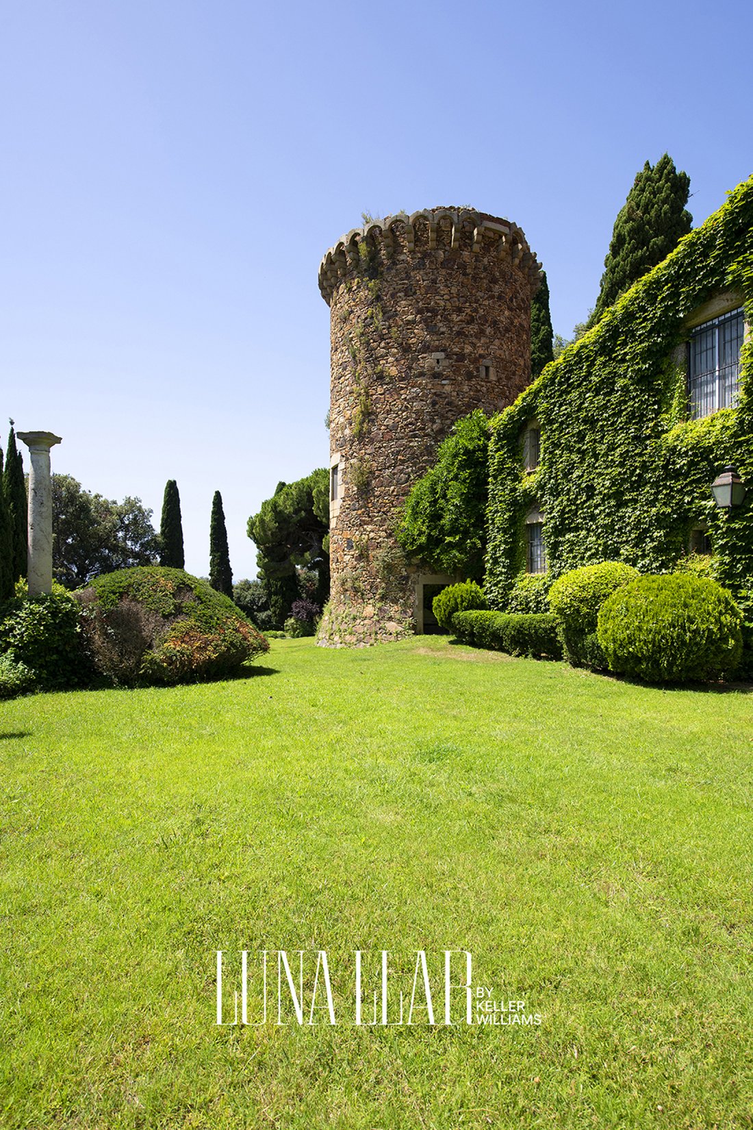 House in Pineda de Mar, Catalonia, Spain 4 - 18465824