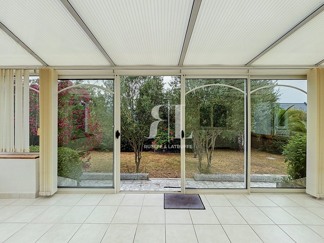 House in Quatre Chemins-Quelisoy, Larmor-Plage, France 4 - 18456824