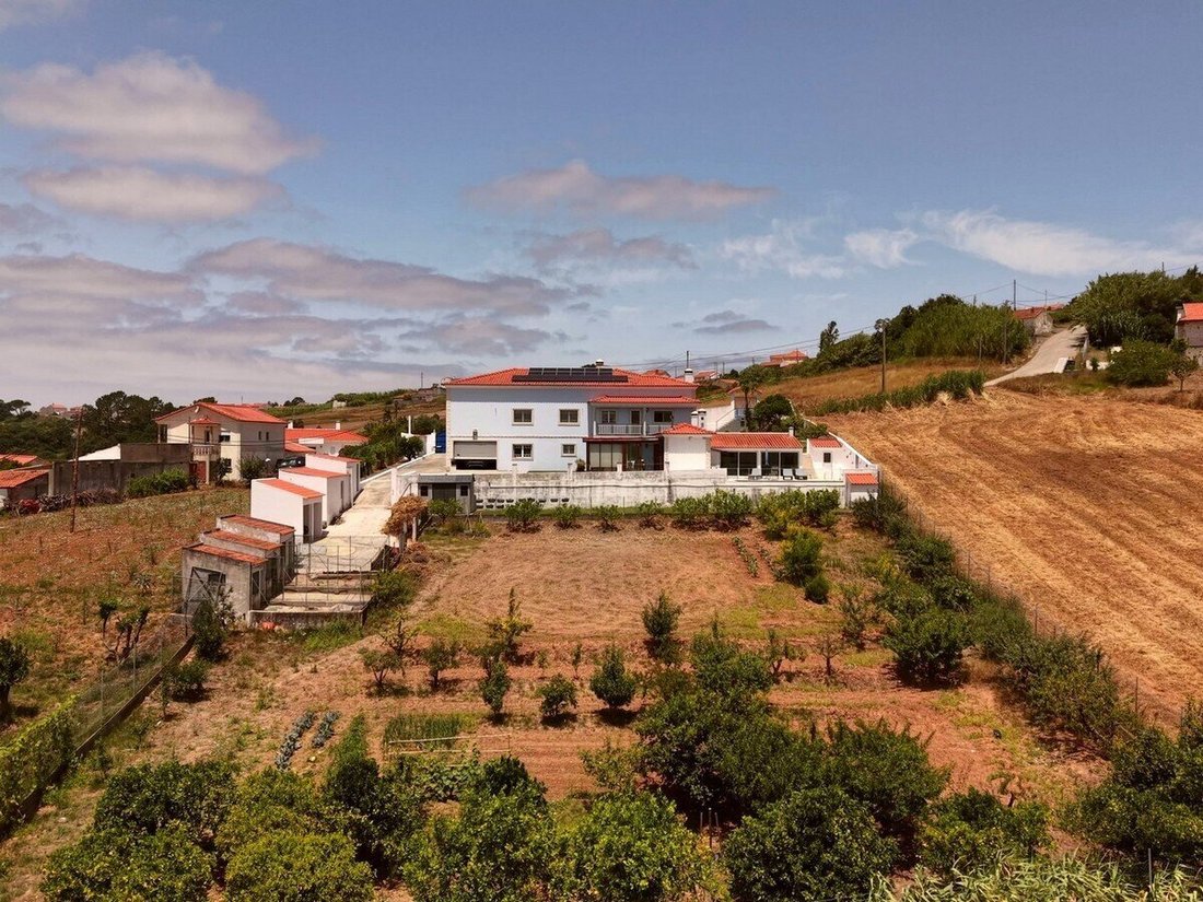 House in Vimeiro, Leiria District, Portugal 4 - 18466479