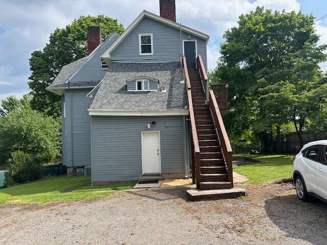 House in Pittsburgh, Pennsylvania, United States 2 - 18458620