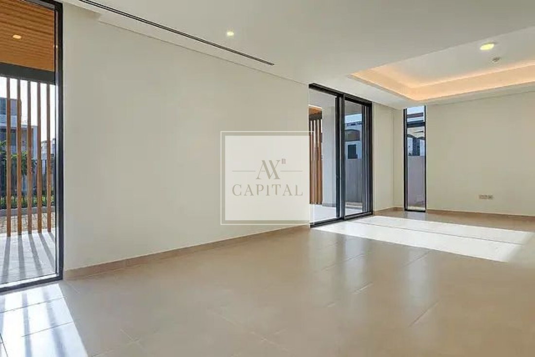 Villa in Business Bay, Dubai, United Arab Emirates 4 - 18457360