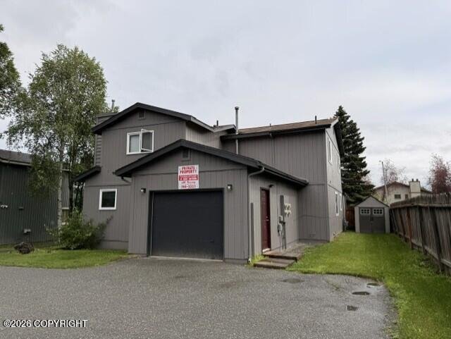 Anchorage, Alaska, United States 1 - 18458941