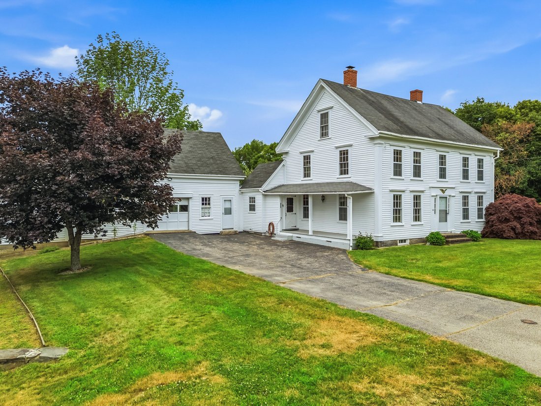 House in York, Maine, United States 1 - 18460016