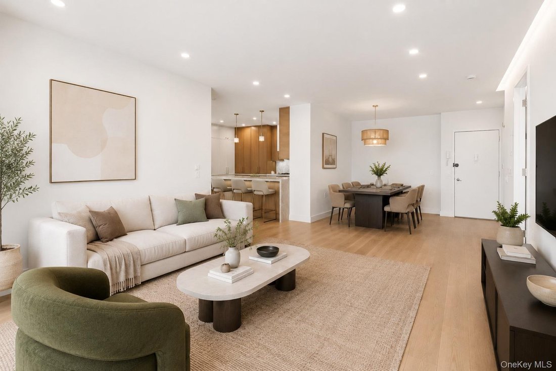 Condo in New York, New York, United States 5 - 18423437