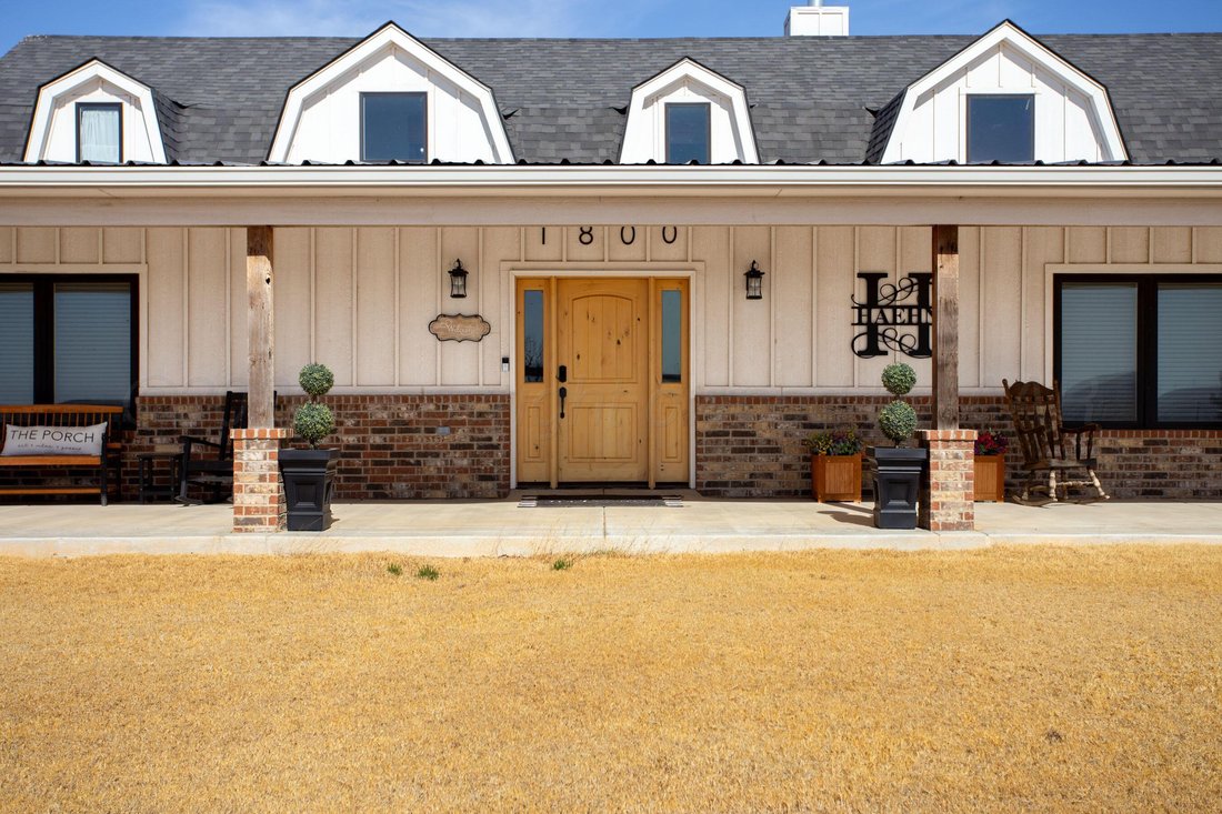 House in Amarillo, Texas, United States 4 - 18456088