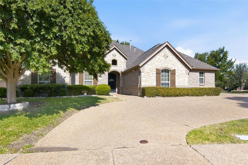 House in Mansfield, Texas, United States 3 - 18460366
