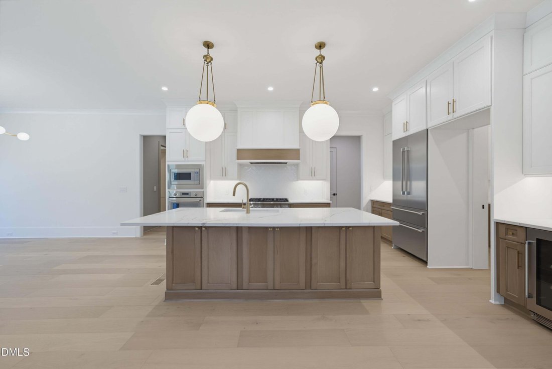 House in Raleigh, North Carolina, United States 4 - 16505320
