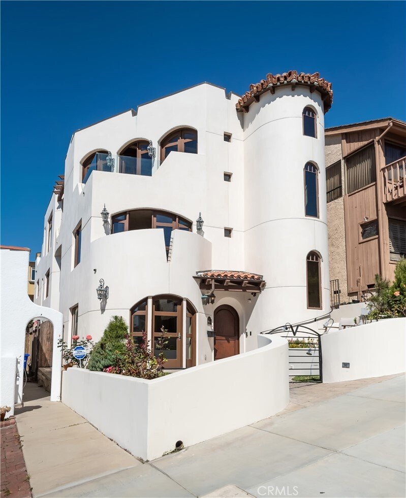House in Manhattan Beach, California, United States 1 - 18038945