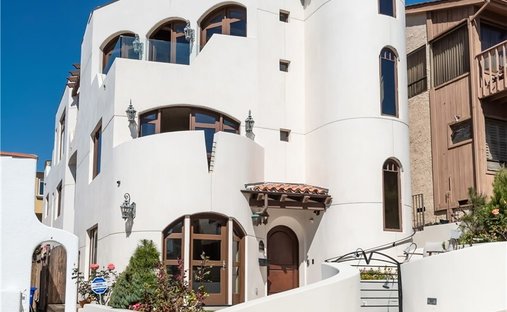 Casa en Manhattan Beach, California, Estados Unidos 1