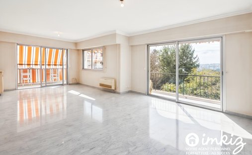 Apartment in Nice, Provence-Alpes-Côte d'Azur, France 1