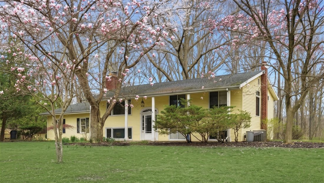 House in Three Oaks, Michigan, United States 1 - 18307582