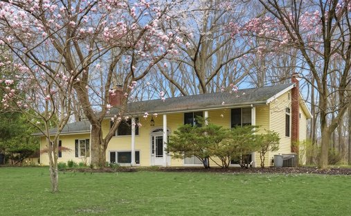 Haus in Three Oaks, Michigan, Vereinigte Staaten 1