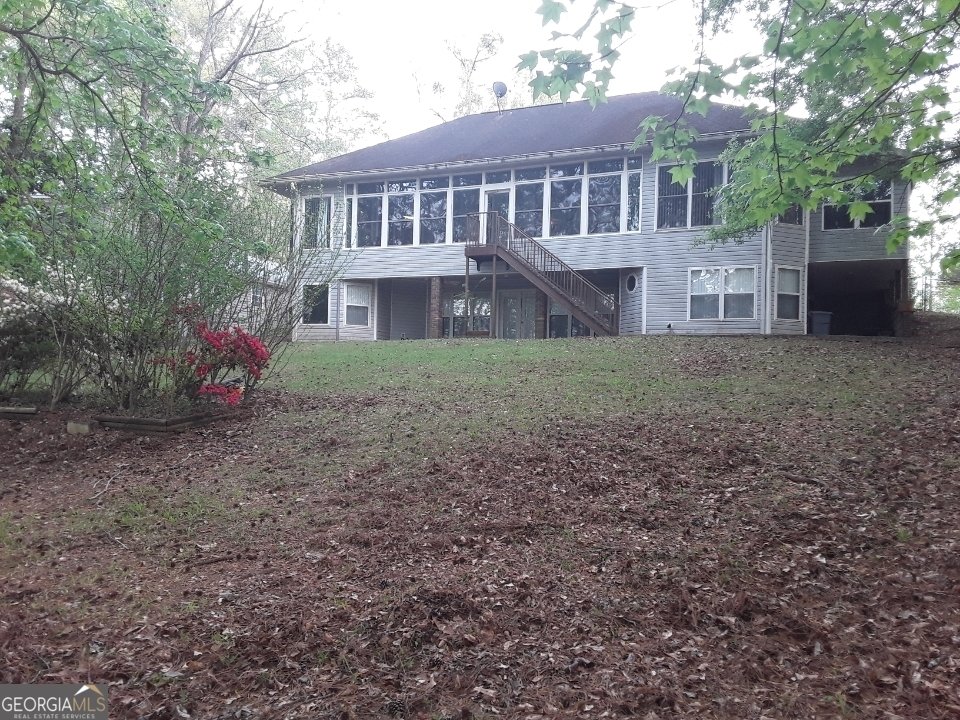 House in Tignall, Georgia, United States 4 - 18463376