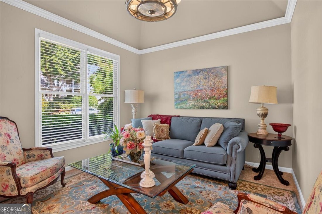House in Johns Creek, Georgia, United States 4 - 18459831