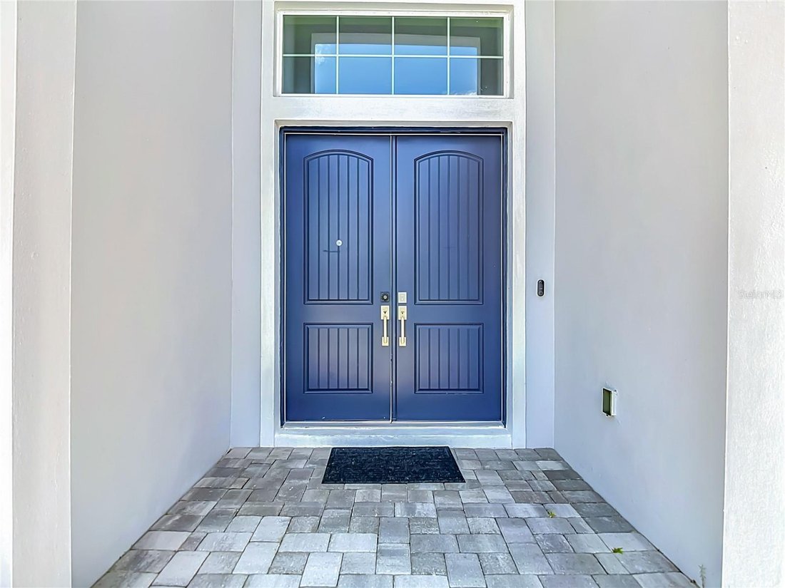 Haus in Wesley Chapel, Florida, Vereinigte Staaten 2 - 18455902
