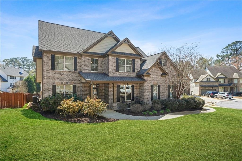 House in Dacula, Georgia, United States 2 - 18468003