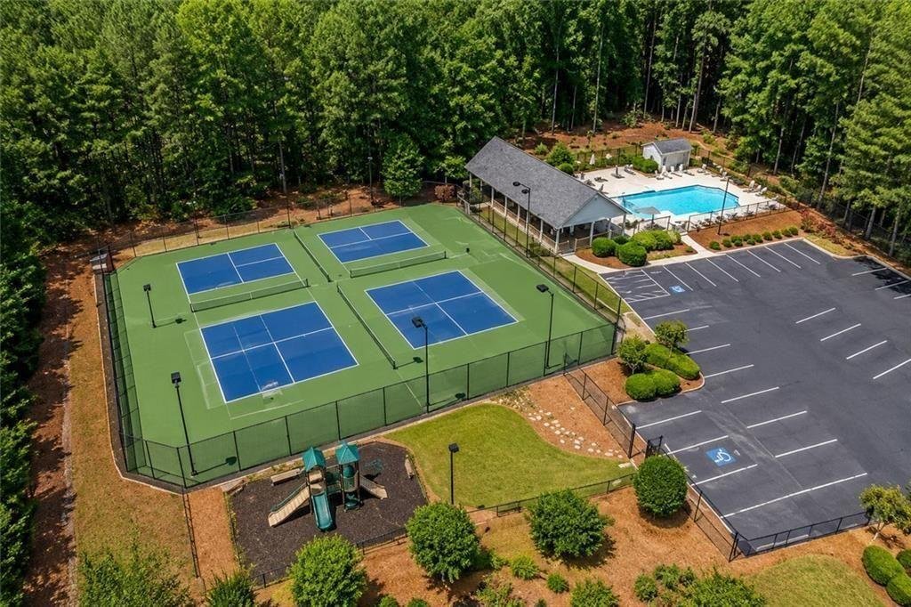 House in Buford, Georgia, United States 5 - 17196801