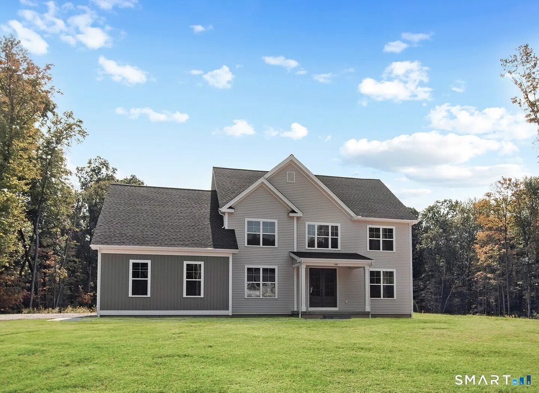 House in East Lyme, Connecticut, United States 1 - 18455399