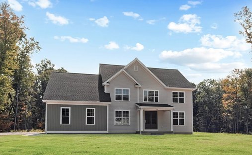 Casa a East Lyme, Connecticut, Stati Uniti 1