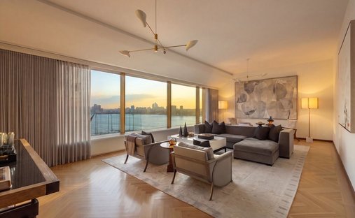 Appartement à New York, État de New York, États-Unis 1