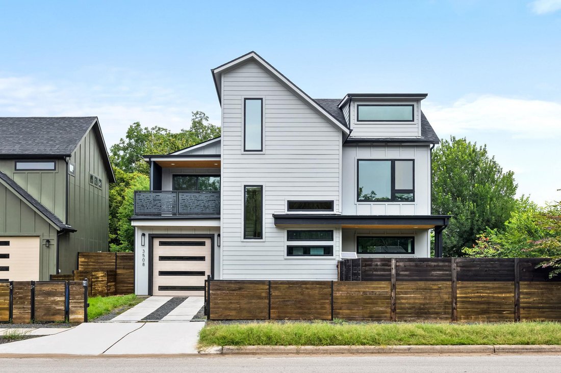 Condo in Austin, Texas, United States 1 - 18459446