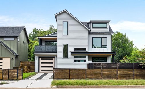 Appartement à Austin, Texas, États-Unis 1