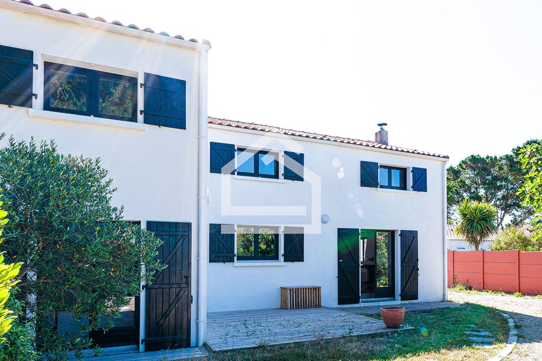 Maison à Préfailles, Pays de la Loire, France 4 - 18468231