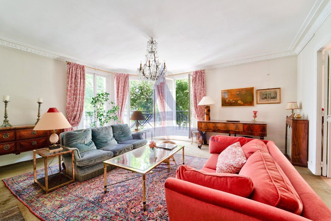 Apartment in Montorgueil-Saint Denis, Paris 2e Arrondissement, Paris 1 - 18456820