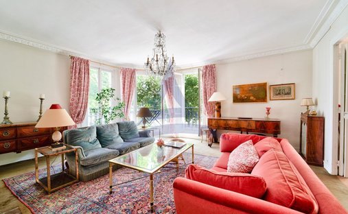 Appartement à Montorgueil-Saint Denis, Paris 2e Arrondissement, Paris 1