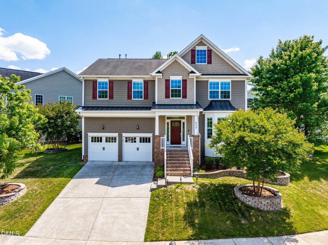 House in Cary, North Carolina, United States 1 - 18464082