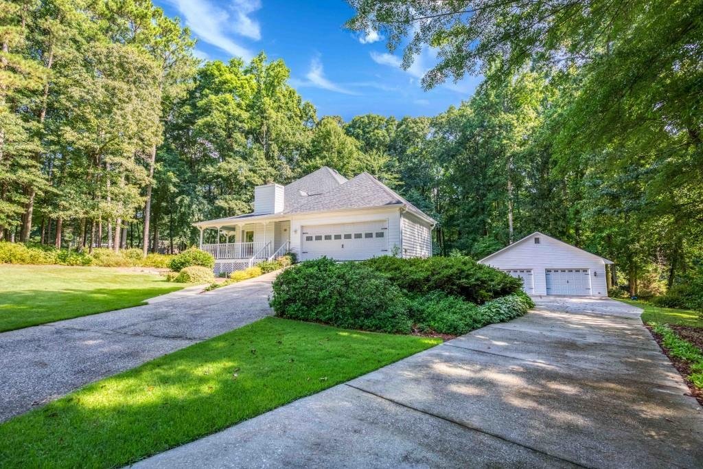 House in Loganville, Georgia, United States 3 - 18456319