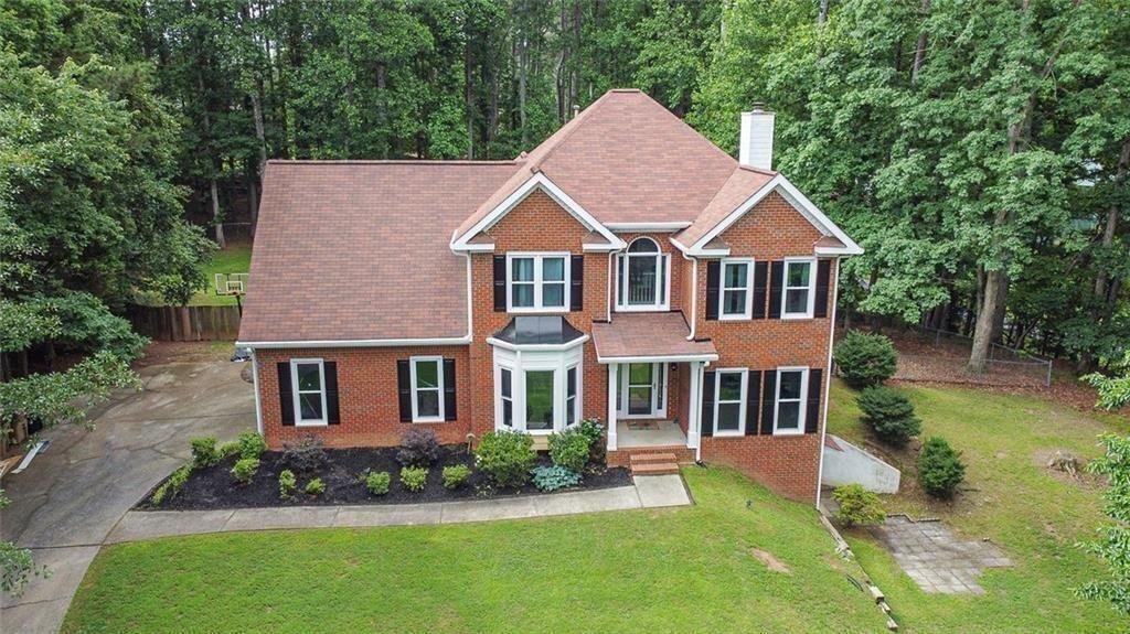 House in Buford, Georgia, United States 1 - 17196801