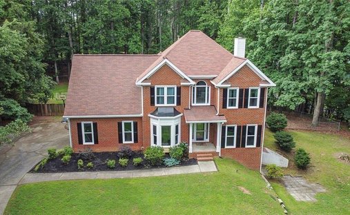 Casa a Buford, Georgia, Stati Uniti 1