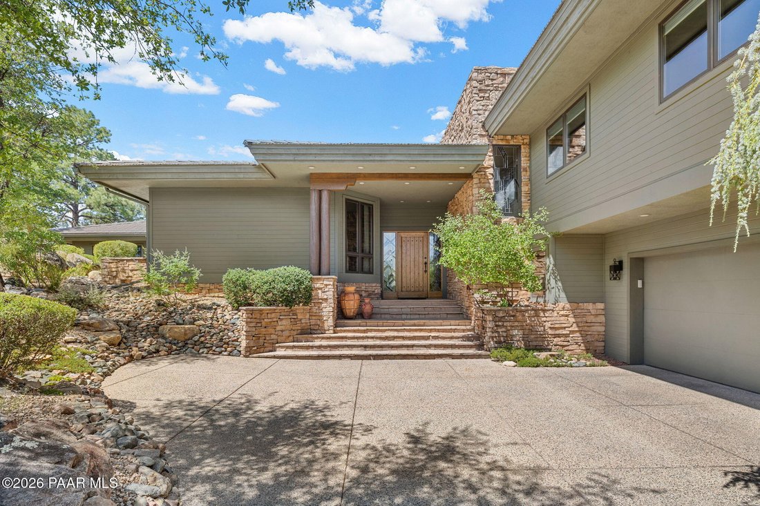 House in Prescott, Arizona, United States 2 - 18463429