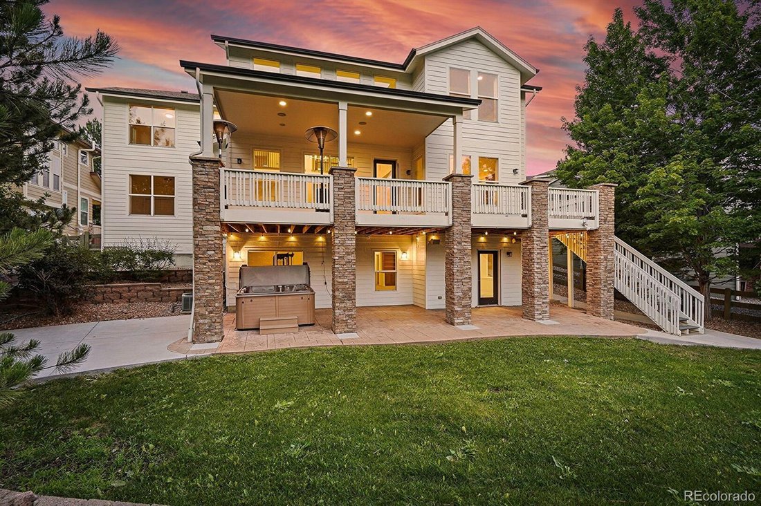 House in Lakewood, Colorado, United States 5 - 18466423