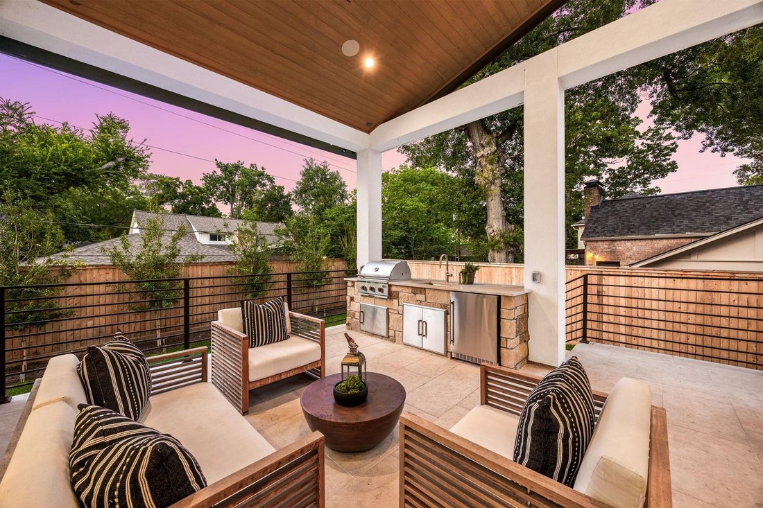 House in Houston, Texas, United States 3 - 18465709