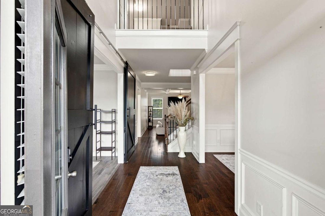 House in Braselton, Georgia, United States 4 - 18456548