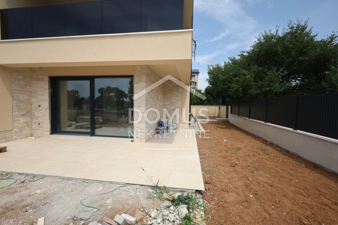Apartment in Vodice, Sibenik-Knin County, Croatia 4 - 16117183
