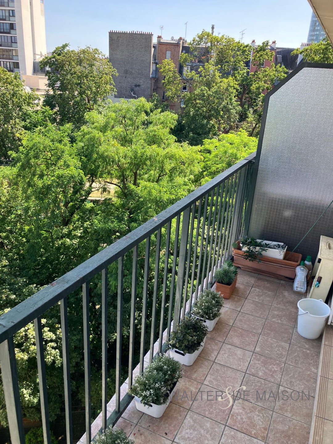 Apartment in Vaugirard-Parc des Expositions, Paris 15e Arrondissement, Paris 4 - 18468530